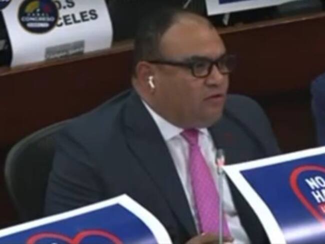 Senador Antonio Correa