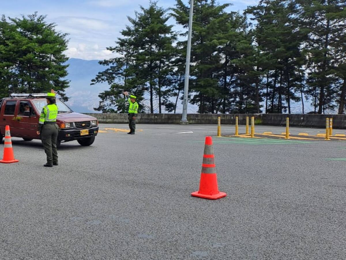 Lista la operación retorno en las vías de Norte de Santander