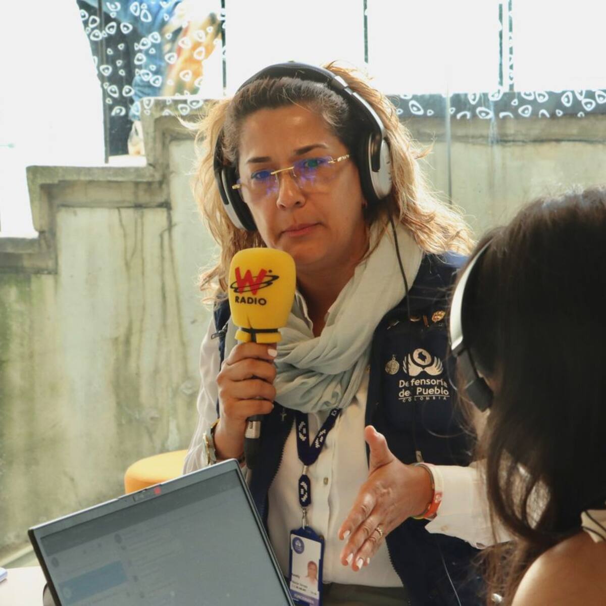 Hay un subregistro de reclutamiento de menores: defensora del Pueblo en Antioquia