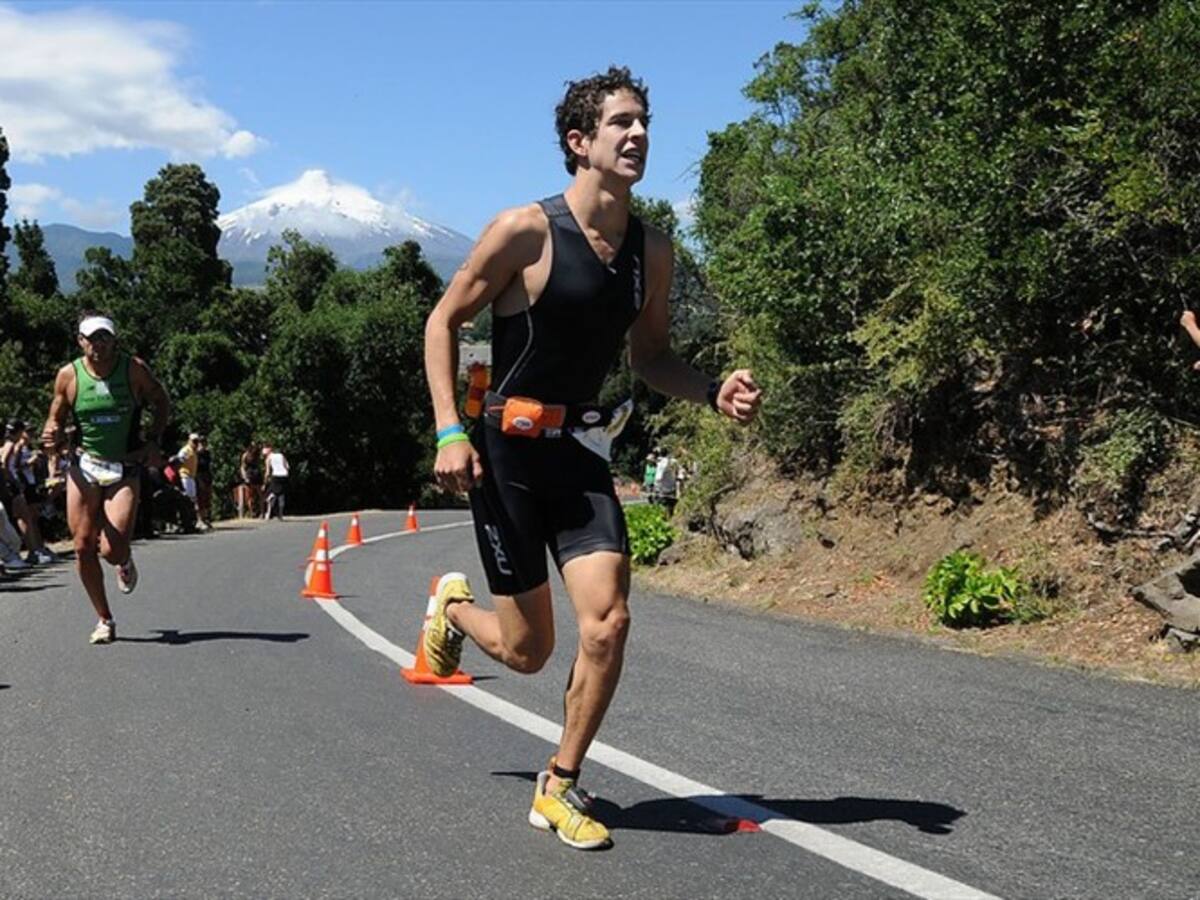 Cartagena será sede de la triatlón más exigente del mundo 'Ironman 70.3'