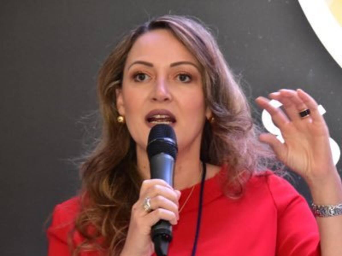 “Queremos pedir al gobierno la creación de zonas especiales turísticas”: presidenta Anato