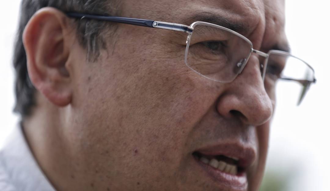 Colprensa (Sergio Acero)