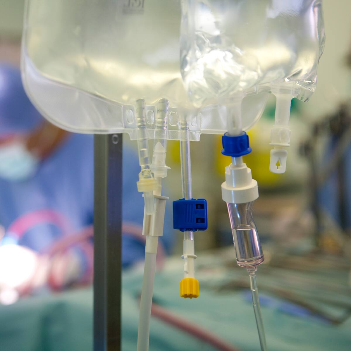 Una máquina que imita el cuerpo humano: lo que conservó un hígado por tres días