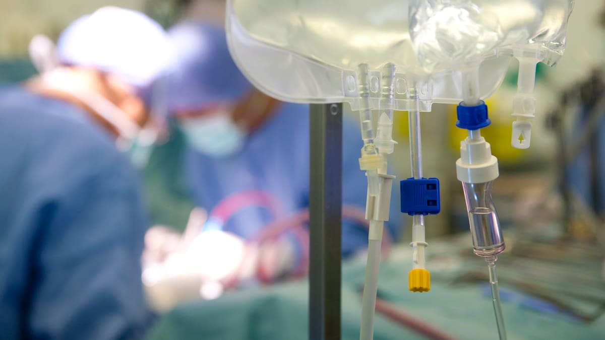 Fallece en Italia un niño que recibió de trasplante un corazón dañado