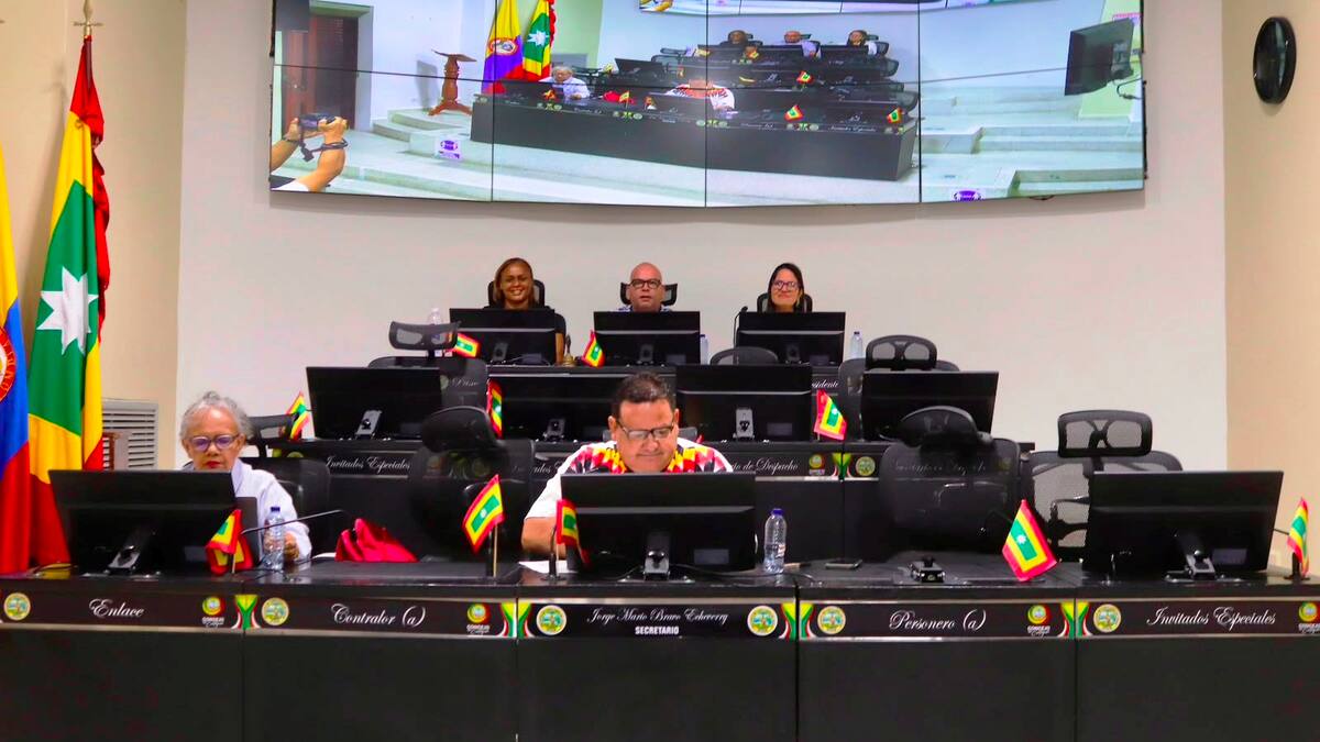 Concejales piden esclarecer caso de atención a gestante en Cartagena