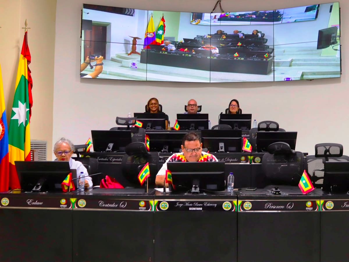 Concejales piden esclarecer caso de atención a gestante en Cartagena