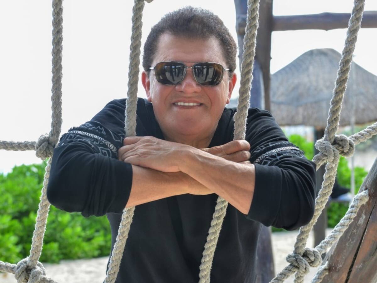 Mi Banda Sonora con Gabriel 'Rumba' Romero