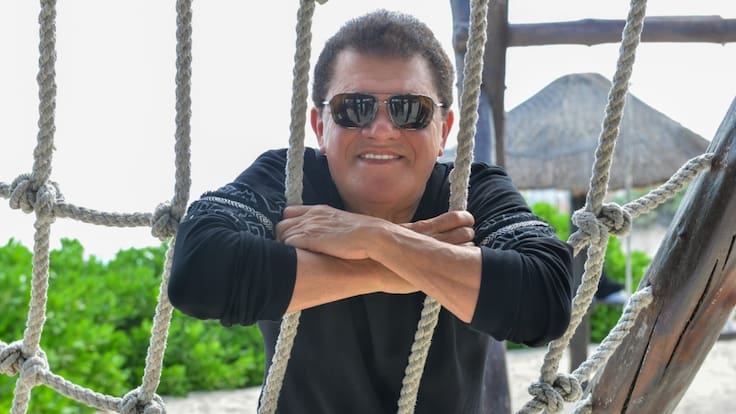Mi Banda Sonora con Gabriel Romero