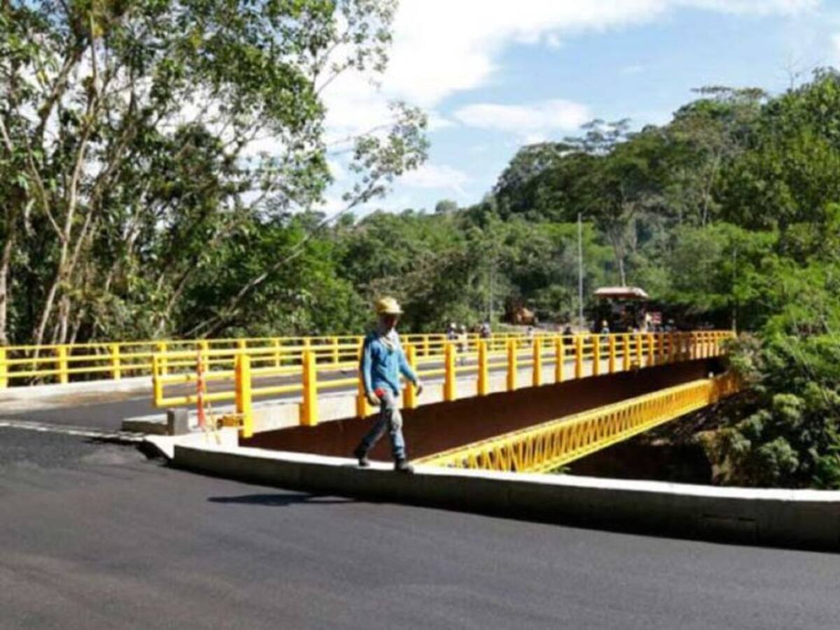 Una persona muere en accidente de tránsito en Ibagué