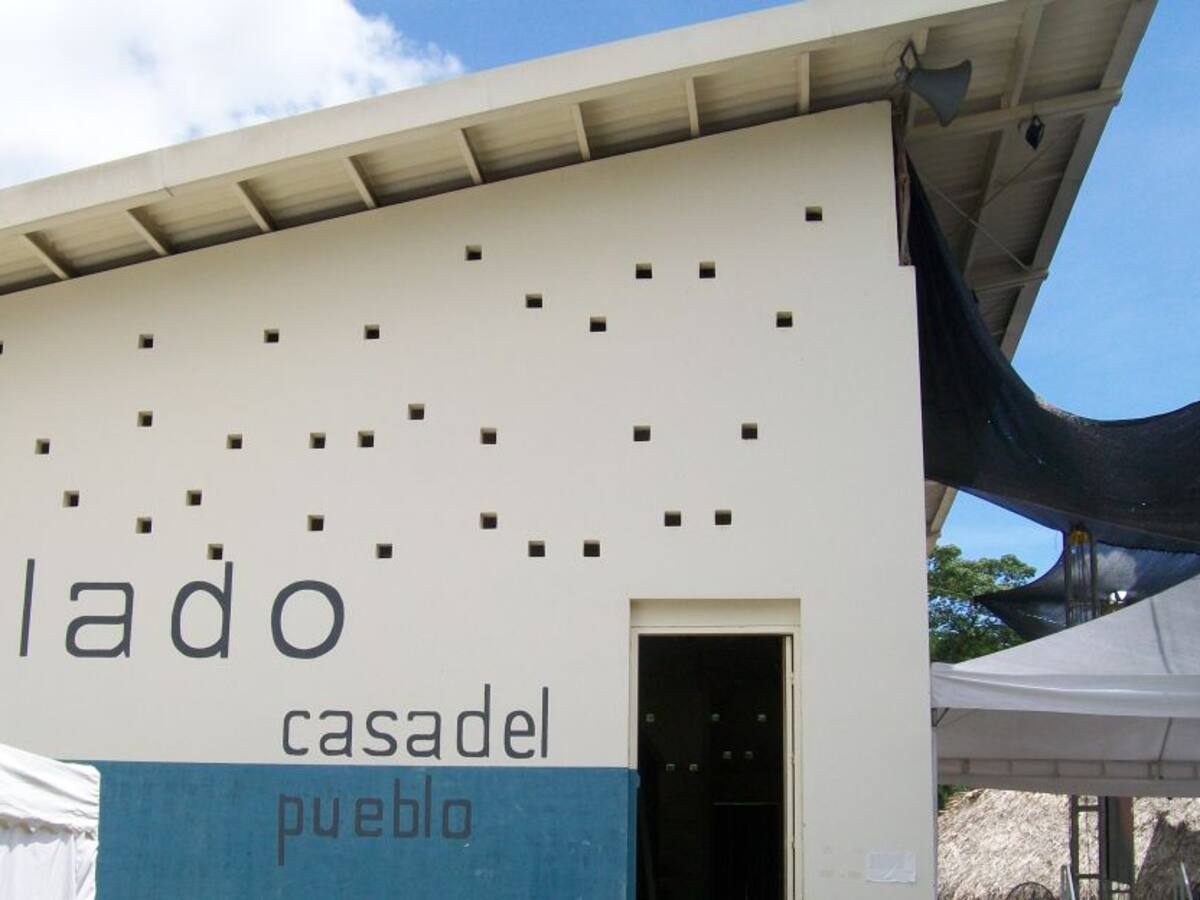 “Proteger los líderes sociales no solo es ponerles escoltas"