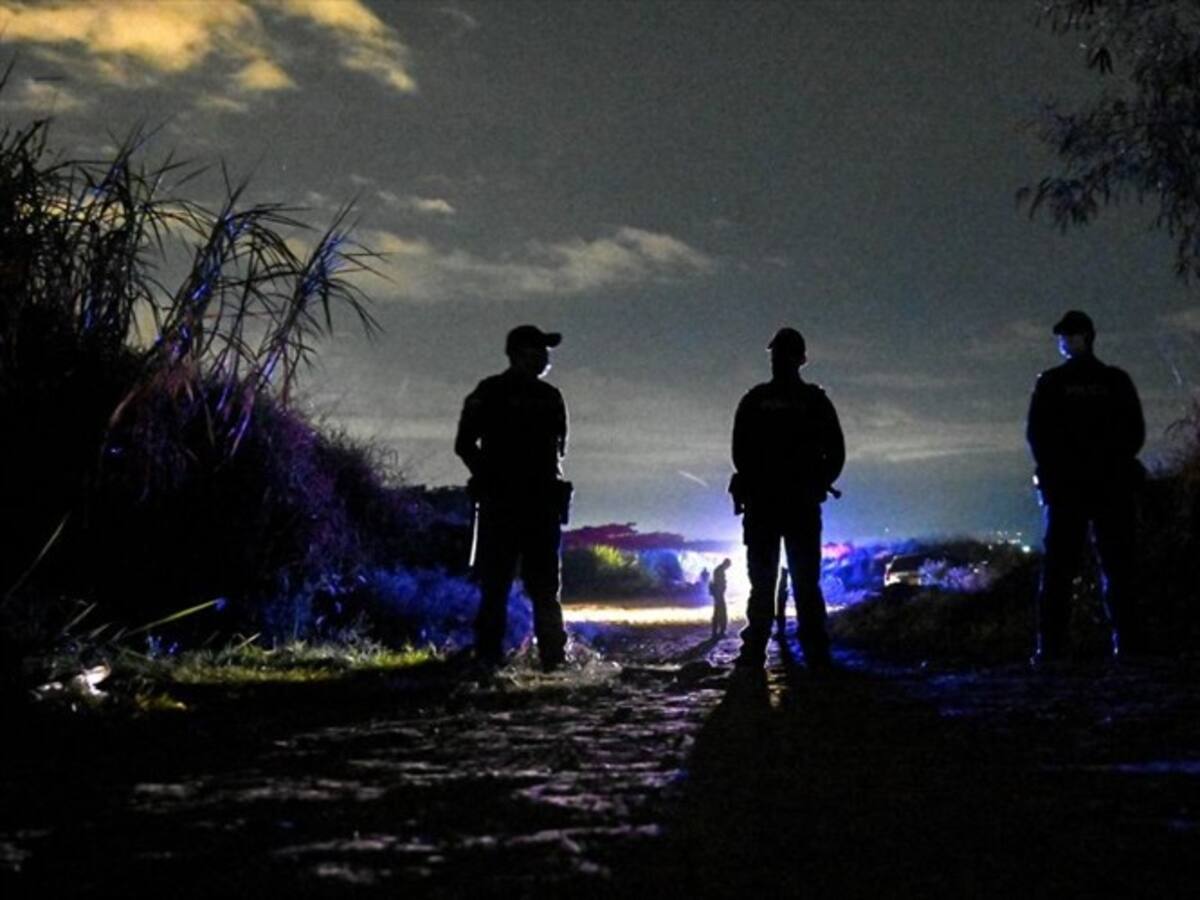 Combates en Argelia (Cauca) generan nuevos desplazamientos