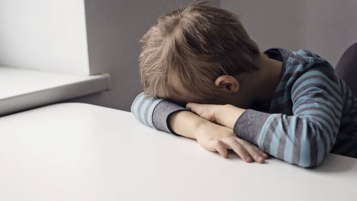 ¿Cuáles son las secuelas emocionales que ocasiona el acoso escolar en los niños?