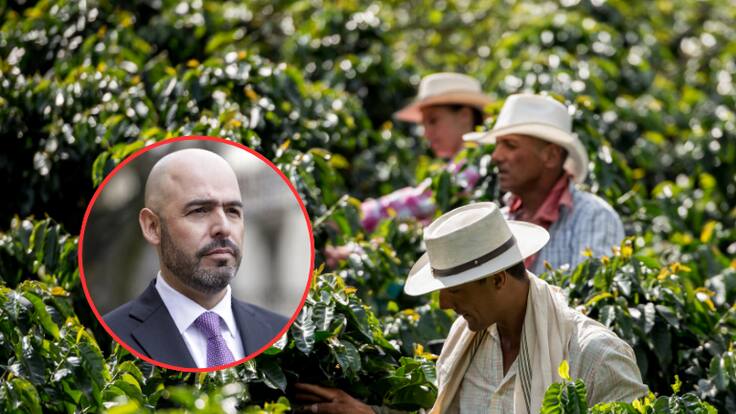 “El campo le cumplió a Colombia... es momento que Colombia le cumpla al campo”, presidente de la SAC