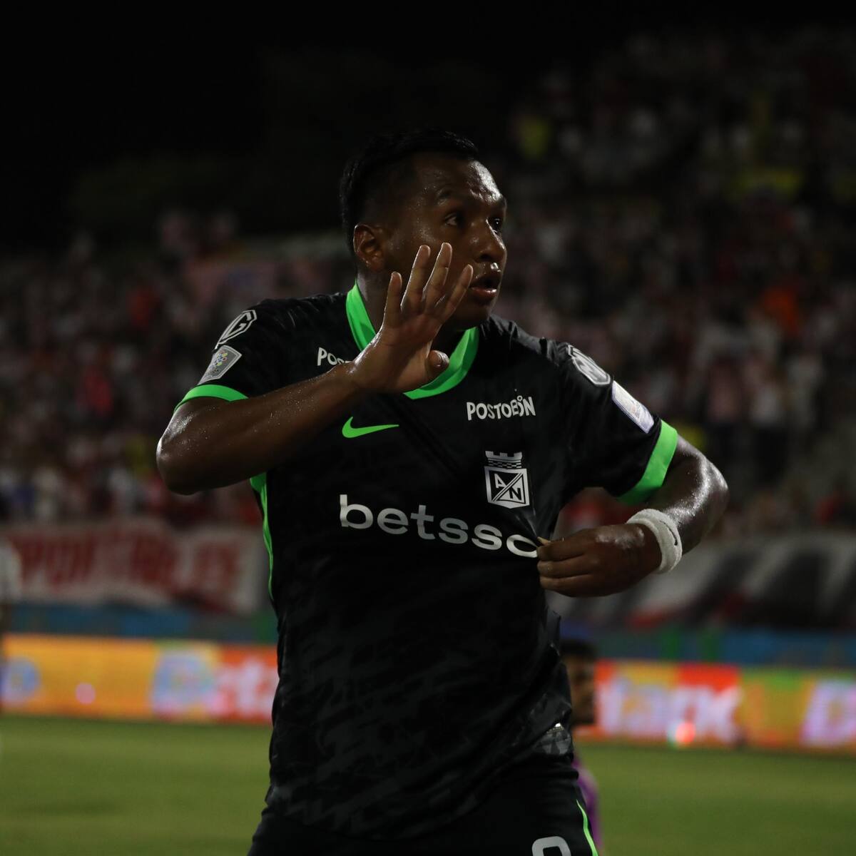 Liga colombiana 2026-I: Tabla de posiciones tras paliza de Nacional a Junior en Barranquilla