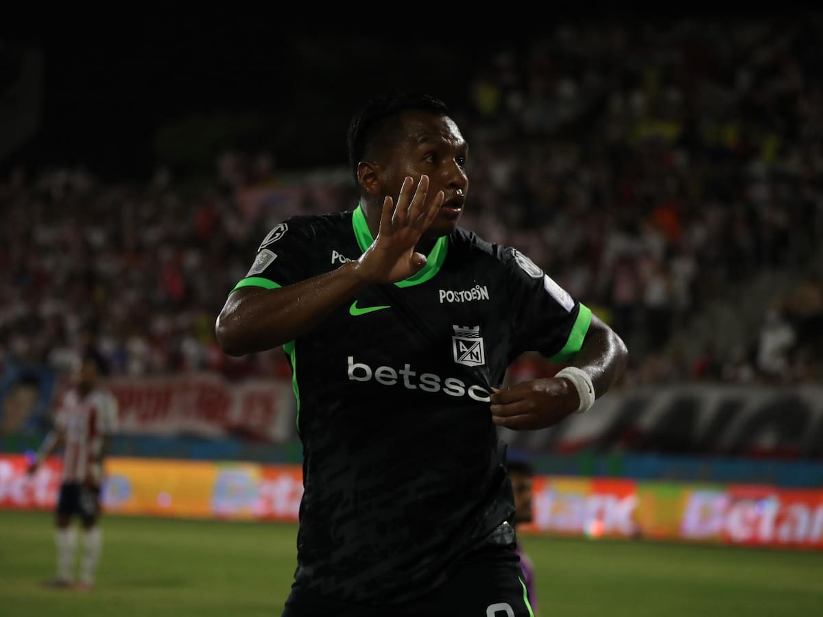 Liga colombiana 2026-I: Tabla de posiciones tras paliza de Nacional a Junior en Barranquilla