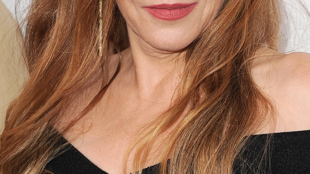 Las últimas apariciones de Lisa Marie Presley que preocuparon a sus fans