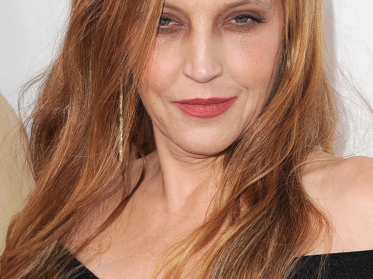 Las últimas apariciones de Lisa Marie Presley que preocuparon a sus fans