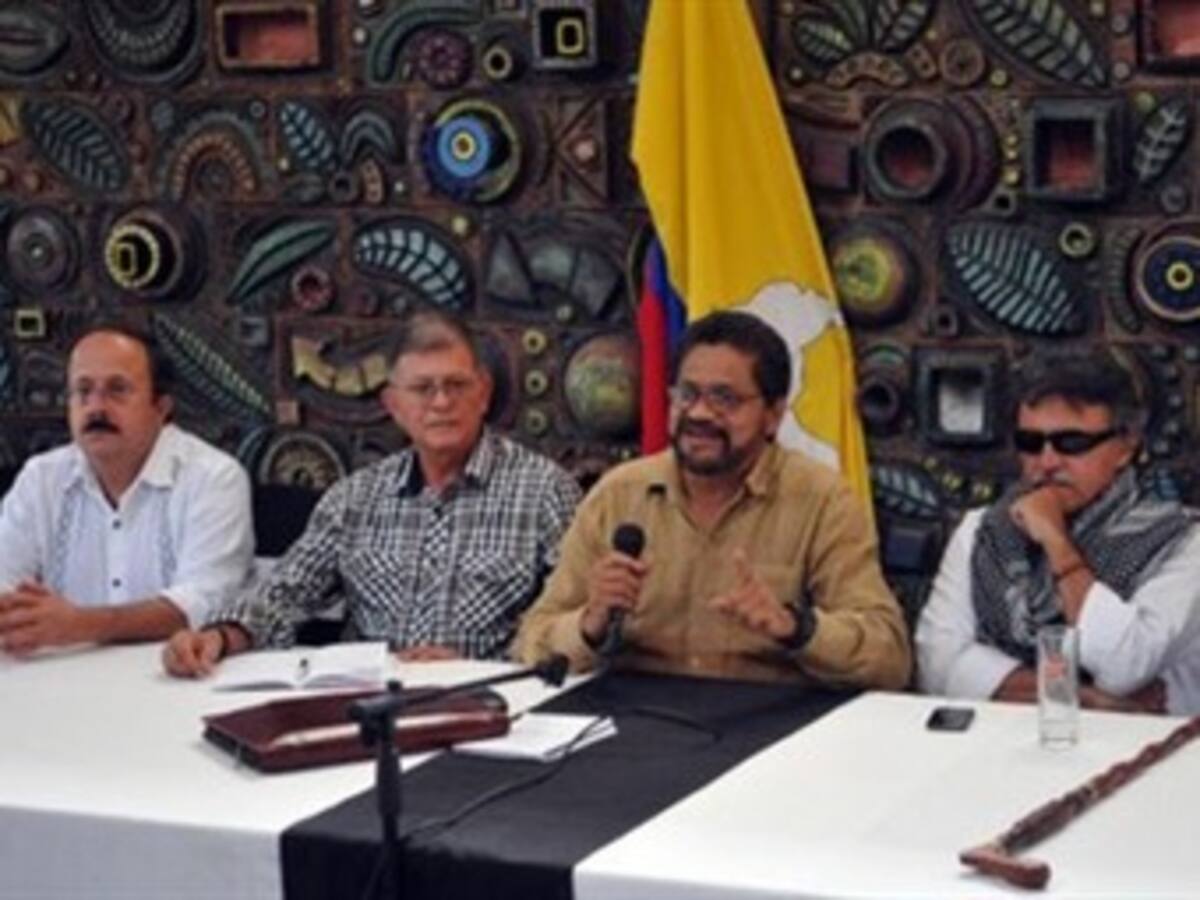 Marco Jurídico traerá importantes resultados para los diálogos de paz: analistas