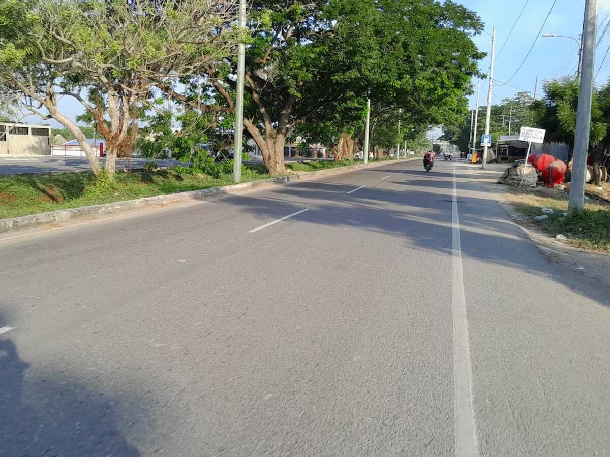Grave accidente en la Troncal de Occidente: cinco heridos tras choque de frente cerca de San Juan