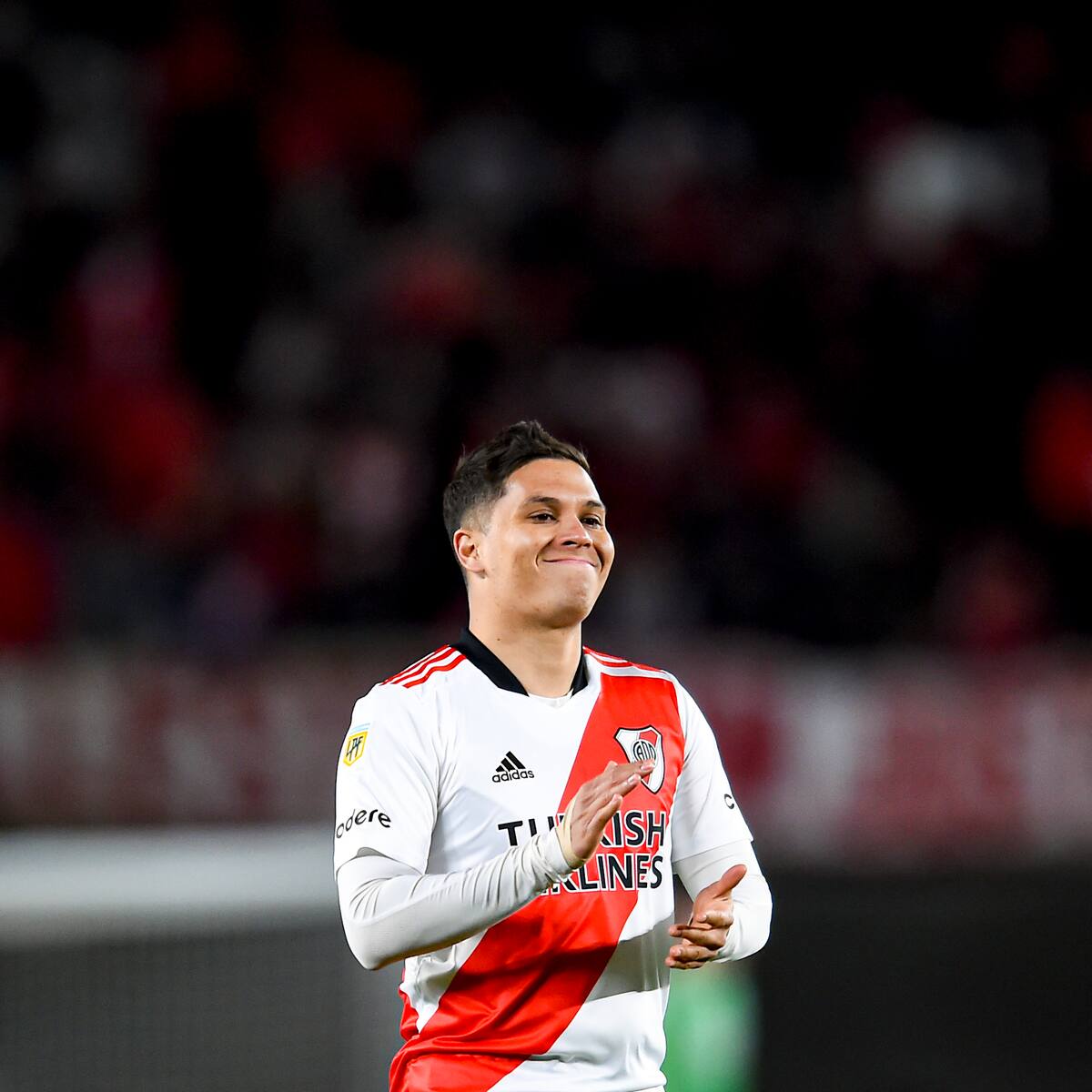 Juan Fernando Quintero tendría un acuerdo verbal con el Inter de Porto Alegre