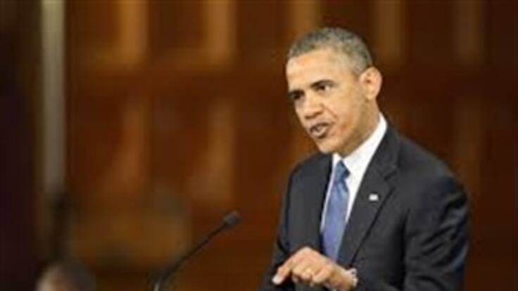 Resumen 10:00 am: Obama pide al Congreso de EE.UU. que acelere reformas migratorias