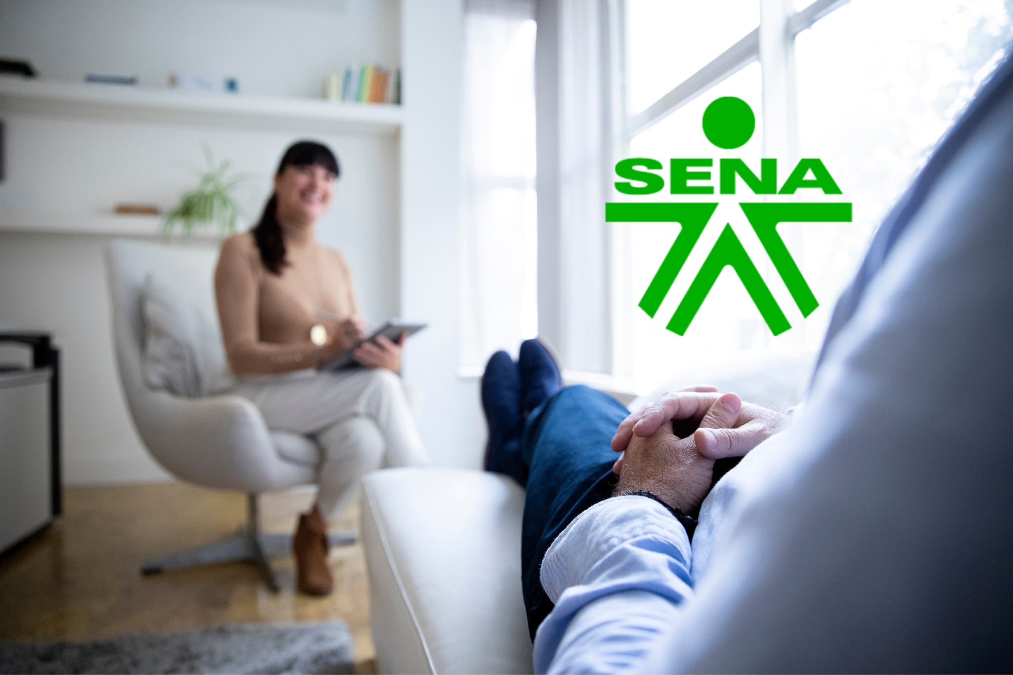 ¿En el SENA se puede estudiar Psicología?  - Getty Images