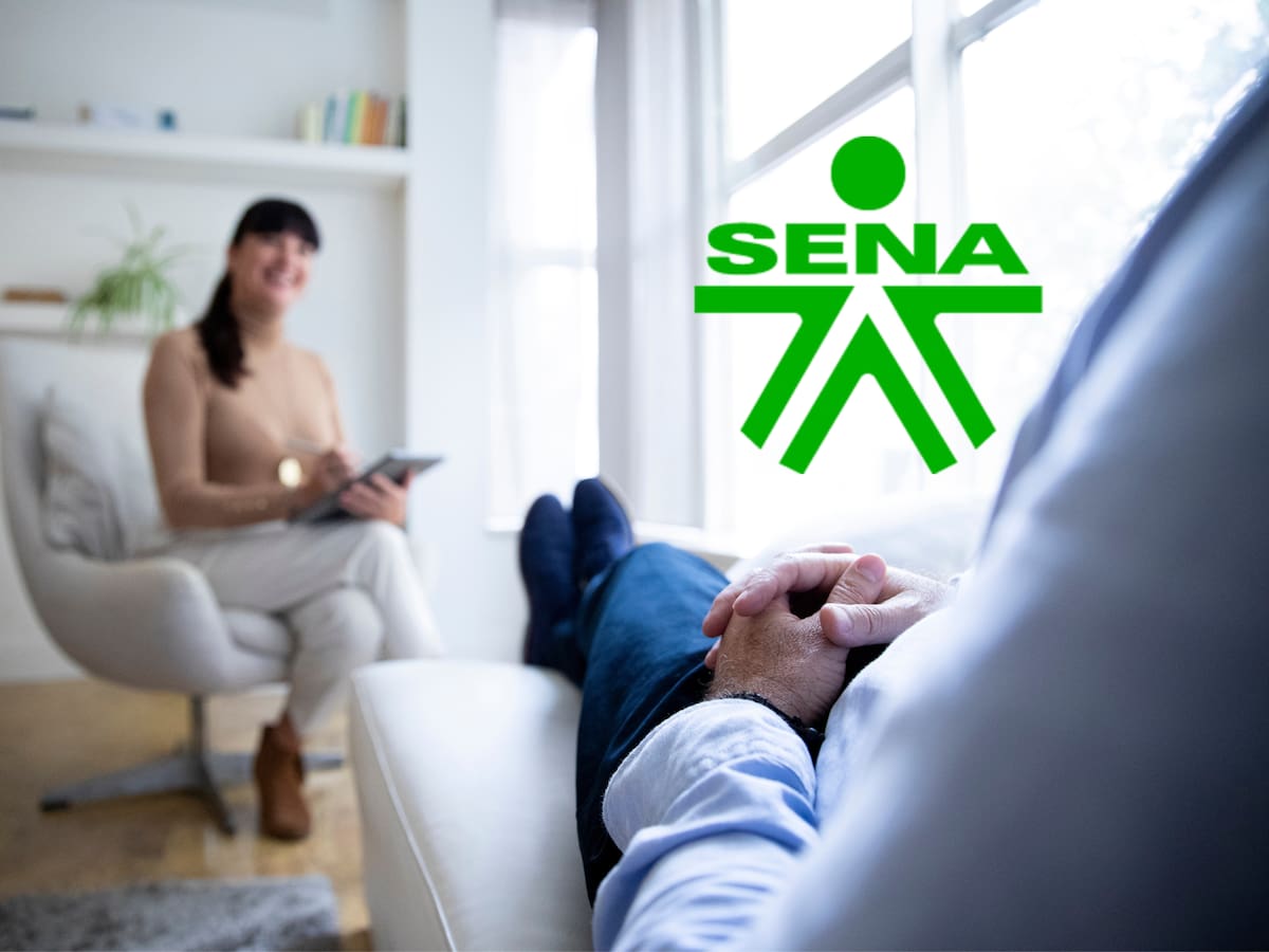 ¿En el SENA se puede estudiar Psicología? Estos son los cursos que ofrece