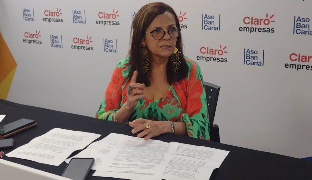 Esta tecnología se implementará a través del acceso a las fotografías que se han realizado para las cédulas de ciudadanía