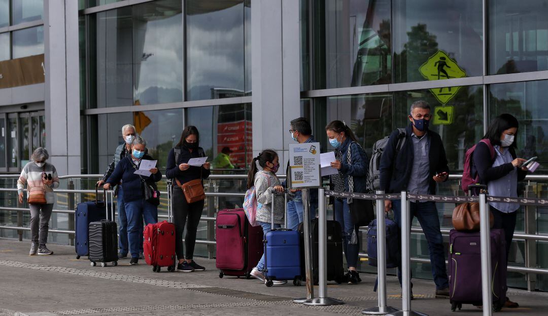 Nuevos lineamiento para vuelos