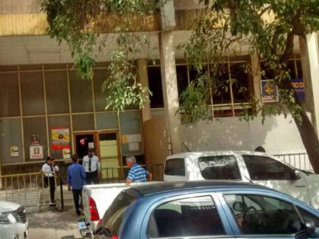Tribunal de Barranquilla ordenó garantizar alimentación de los detenidos