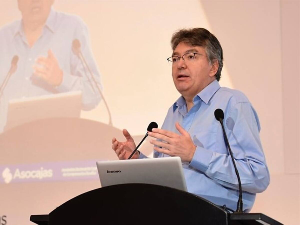 Minhacienda alerta por contrabando proveniente de Venezuela