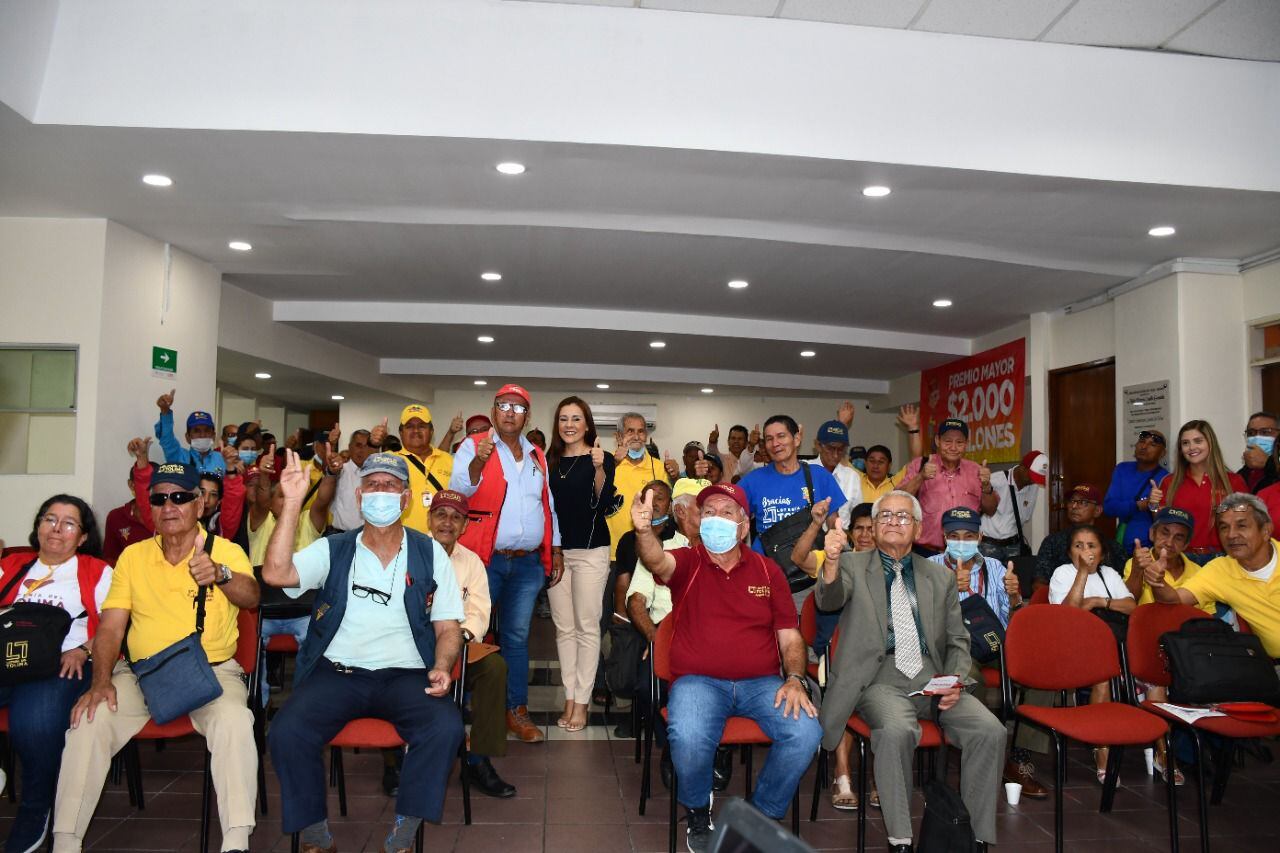 La Lotería del Tolima tendrá un importante plan de premios para este 2023.
