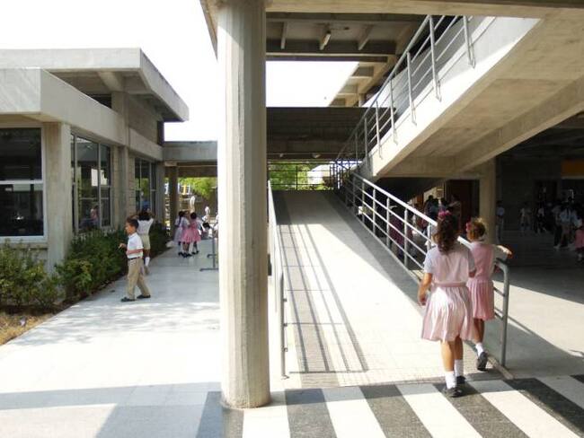 Cerca de la mitad de los baños de los colegios de Bolívar no funcionan