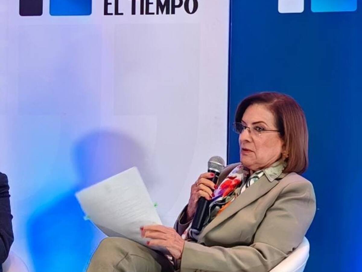 Proyecto de sometimiento de bandas activaría a la Corte Penal Internacional: Procuraduría