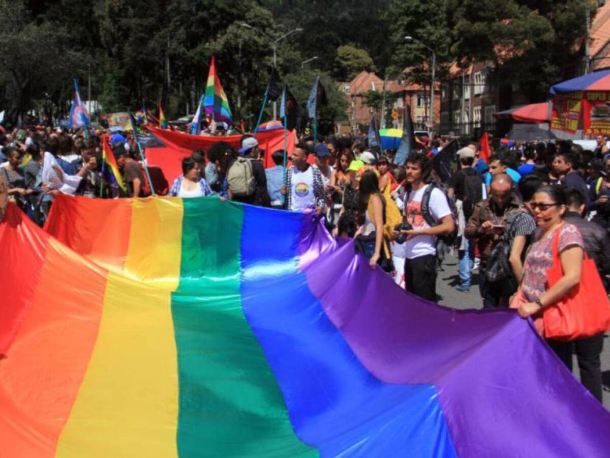 Denuncian caso de discriminación a pareja LGBTI en Pereira