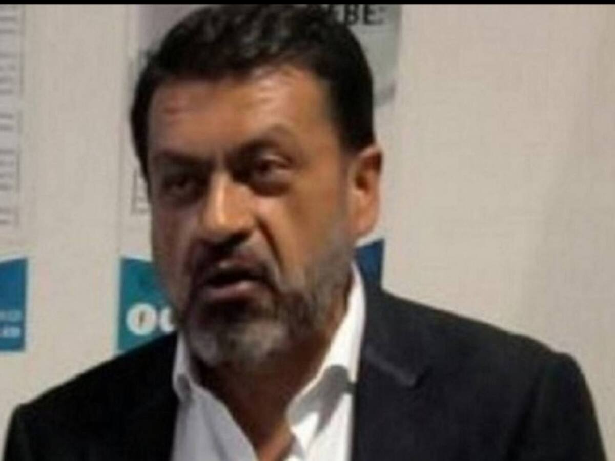 Mauricio Parra no recibe beneficios de JEP y se remite a justicia ordinaria