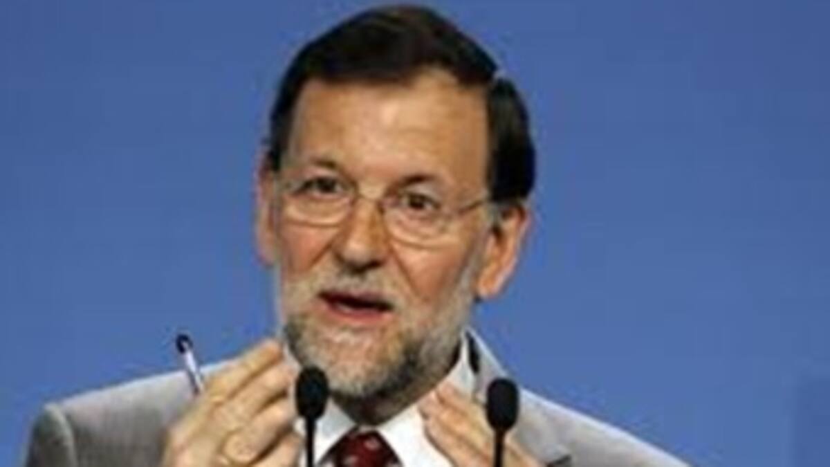 Rajoy destaca el papel fundamental de Latinoamérica para España