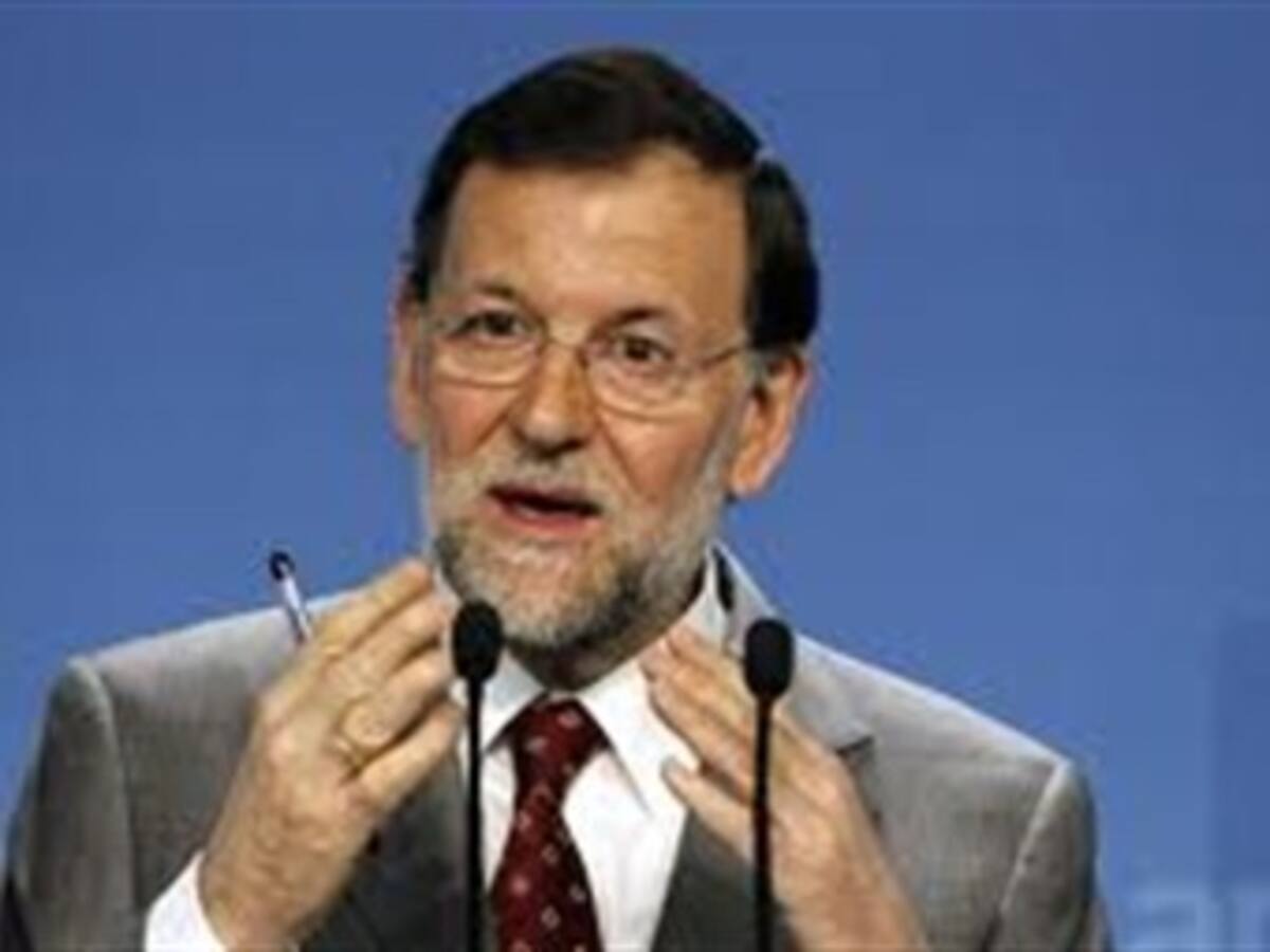 Rajoy destaca el papel fundamental de Latinoamérica para España