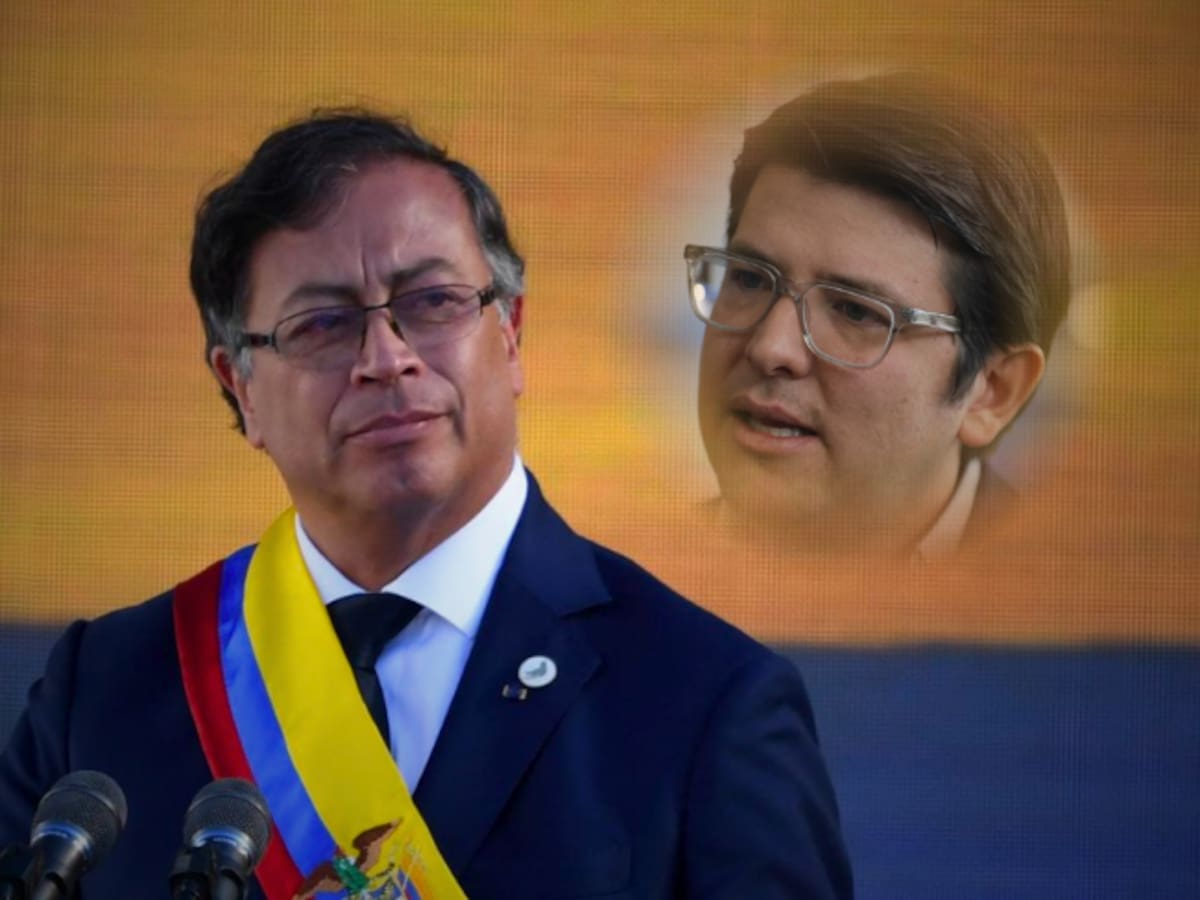 Petro sobre salud de Miguel Uribe: “No se explica por la ciencia que esté vivo”