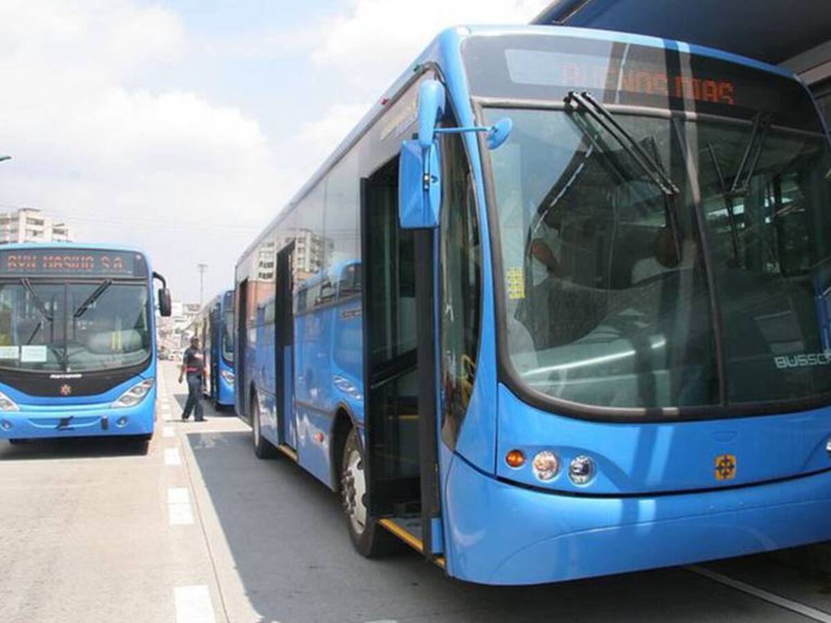 La Superintendencia de Sociedades ordena la liquidación de UNIMETRO