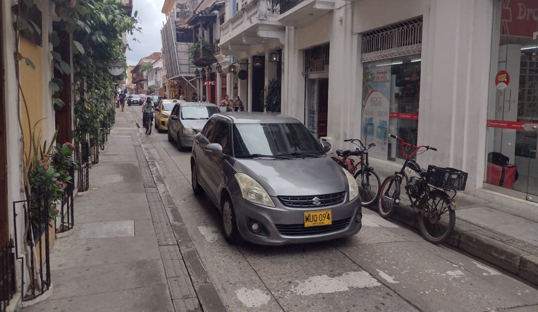 Denunciaron constantes aumento de robos, riñas, prostitución, proxenetismo con menores de edad y venta de drogas