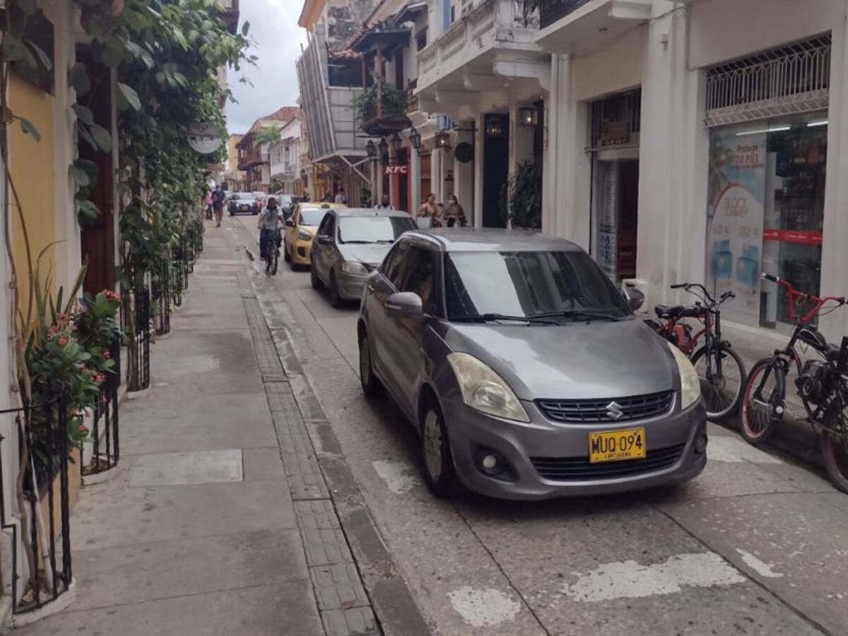 Por inseguridad residentes del Centro Histórico adelantarán plantón