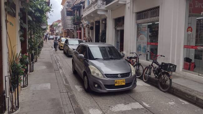 Denunciaron constantes aumento de robos, riñas, prostitución, proxenetismo con menores de edad y venta de drogas