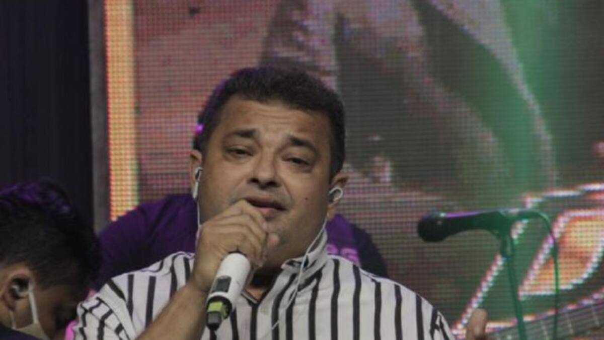 “Mi padre defendió los colores de su bandera, que era el vallenato”: José Jorge Oñate