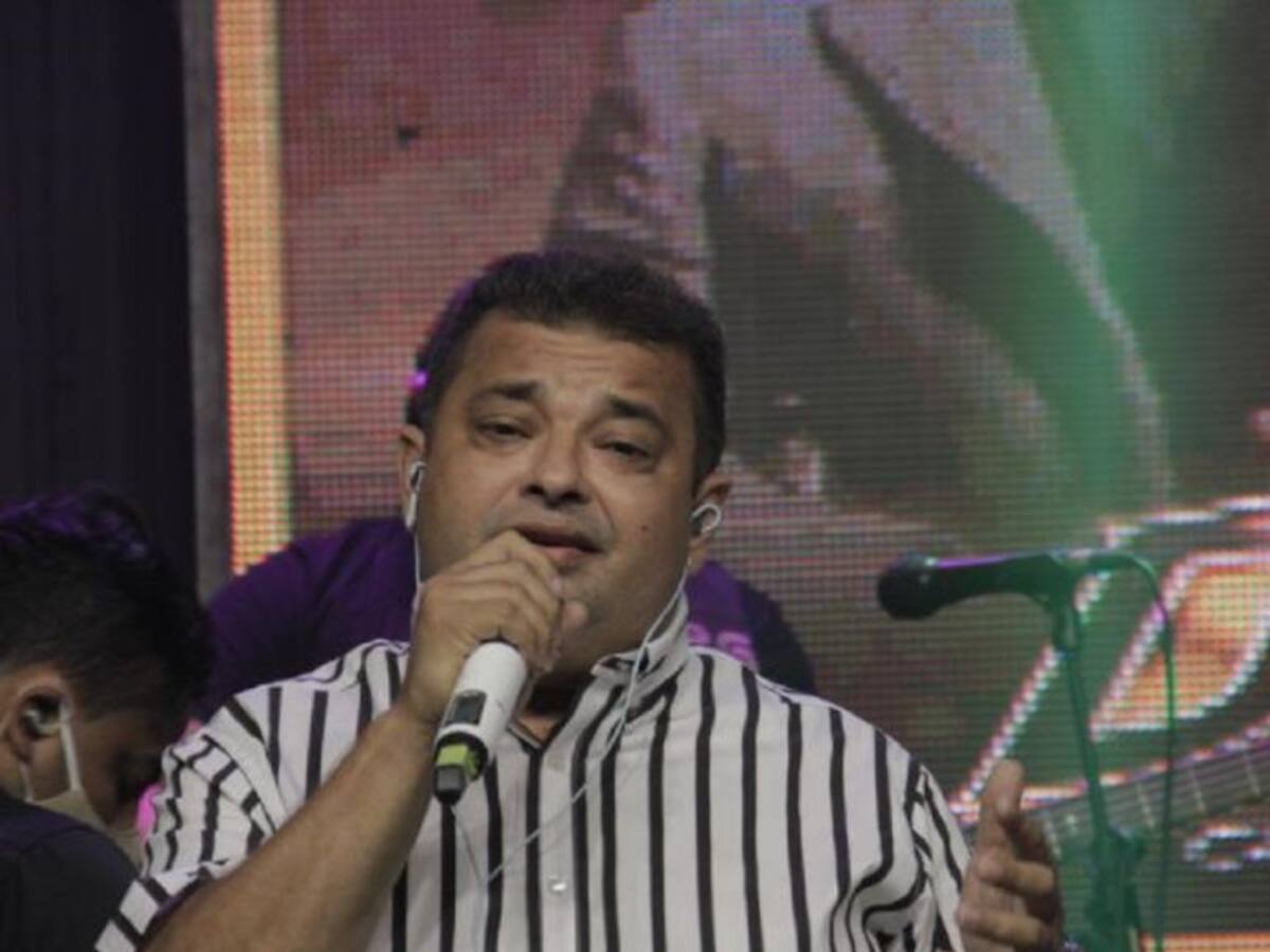 “Mi padre defendió los colores de su bandera, que era el vallenato”