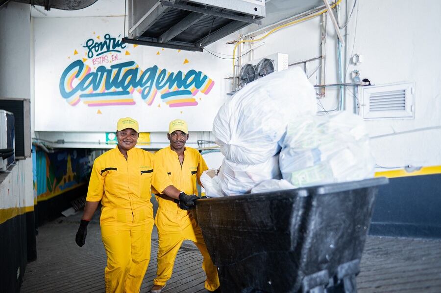 Sofitel Legend Santa Clara