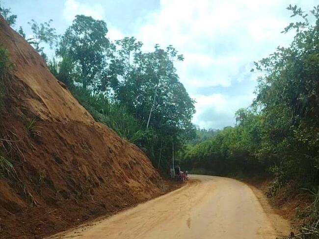 Secretario del Interior del Quindío con tema de lluvias