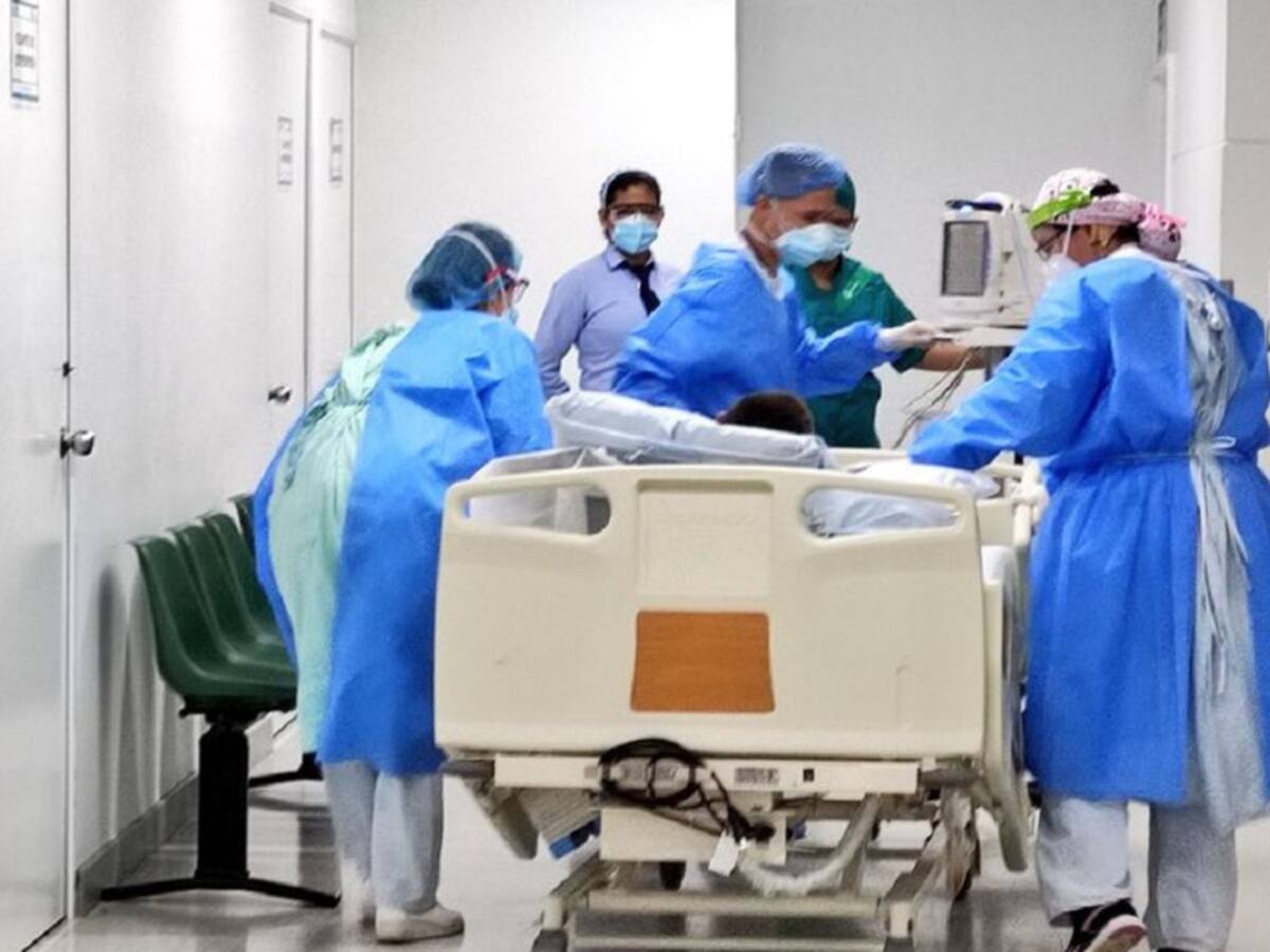 Santander se aproxima a los 6 mil fallecidos por Covid-19