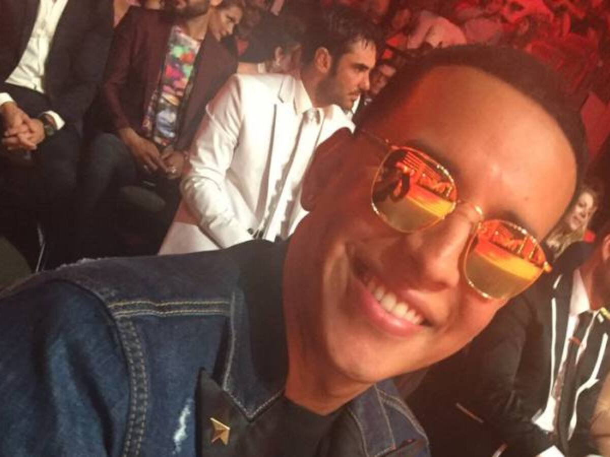 Por motivos de salud Daddy Yankee cancela concierto en Cali