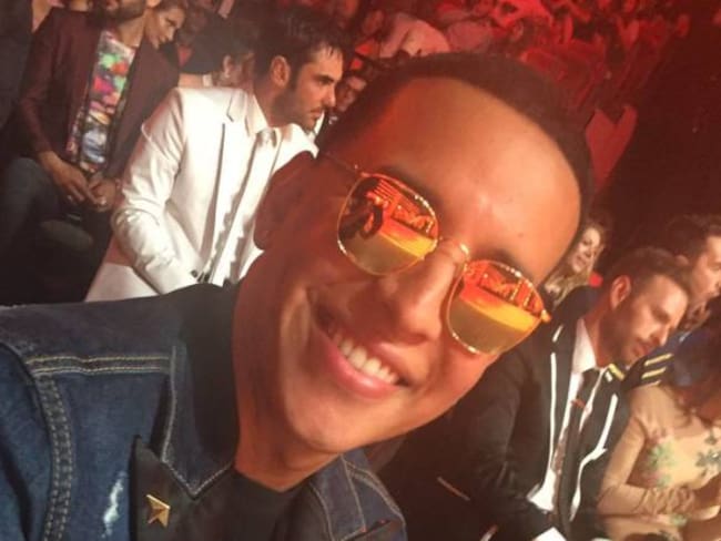 Por motivos de salud Daddy Yankee cancela concierto en Cali